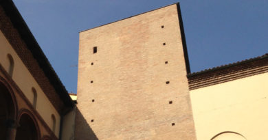 Torre Conoscenti Bologna @torridibologna
