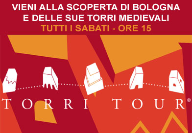 Torri Tour Bologna @torridibologna