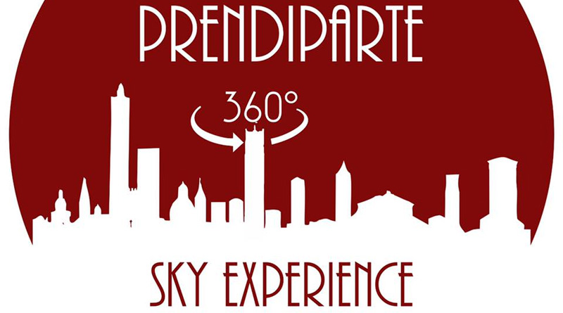 Prendiparte Sky Experience @torridibologna