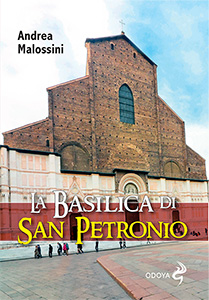 Copertina Basilica di San Petronio